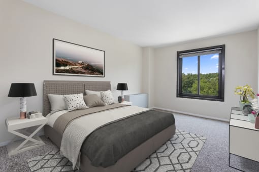 Gorgeous Bedroom at Remington Place, Fort Washington, 20744