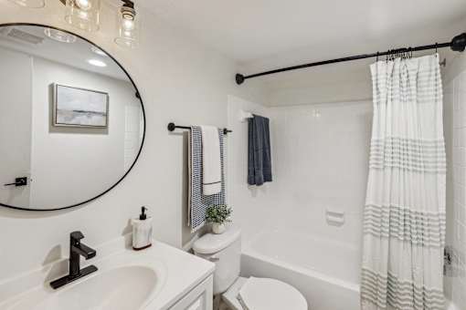 Designer Bathroom Suites at Columbia Pointe, Columbia, 21045