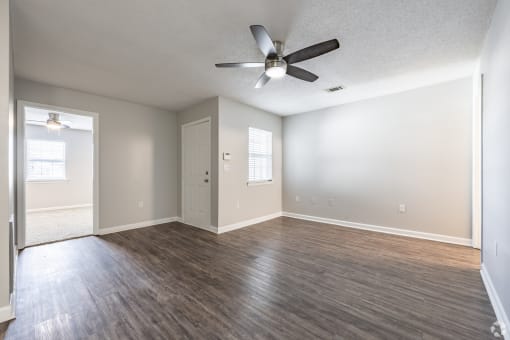 Wood like flooring