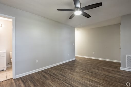 Living Room Fan