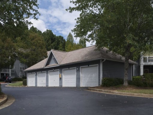 additional storage space available at avenues of kennesaw  at Avenues of Kennesaw East & West, Kennesaw, GA 30144