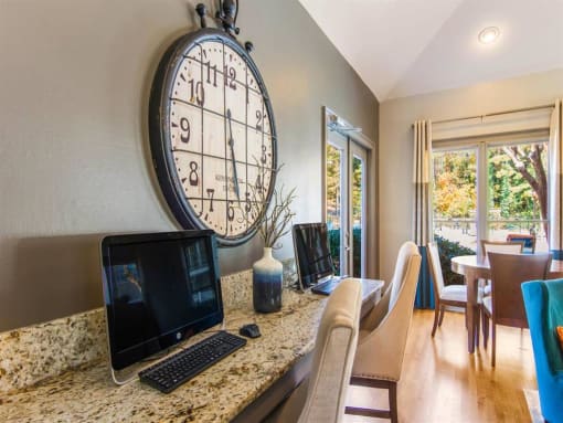 community business center  at Avenues of Kennesaw East & West, Kennesaw, 30144