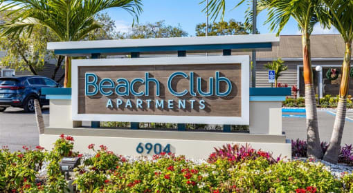 Newly Renovated Beach Club Apartments  at Beach Club, Florida