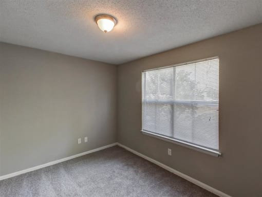 Unfurnished Bedroom at The Hub at 934 Apartments, Atlanta