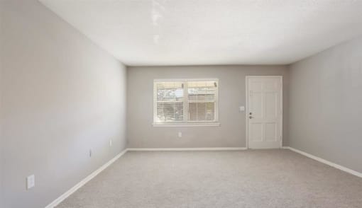 Open Living Space