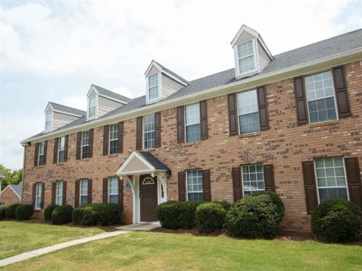 Apartments Available at Cumberland Pointe, Smyrna