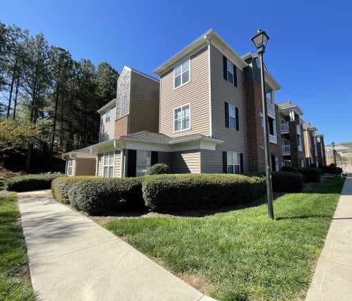 exterior at Palmetto Place, Fort Mill, SC 29708