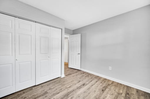 Renovated Bedroom Willow Woods
