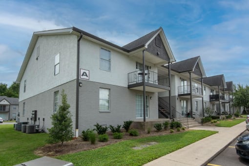 our apartments are located in the desirable area of person at The Dylan, Murfreesboro Tennessee