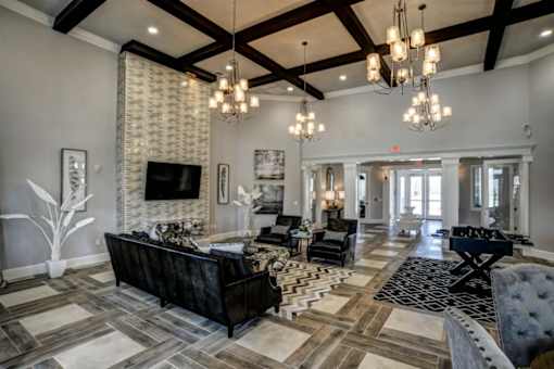 Clubhouse at Century Ariva, Lakeland, FL 33812  
