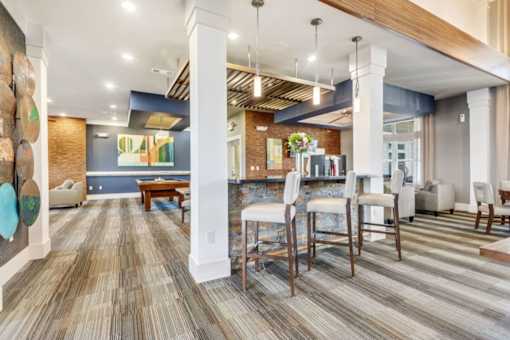Clubhouse With Kitchen at Century Hampton Roads, Suffolk, VA 23435  