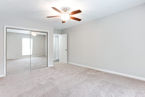 Spacious renovated 2 bedroom at Parkside at Sandy Springs Atlanta, GA
