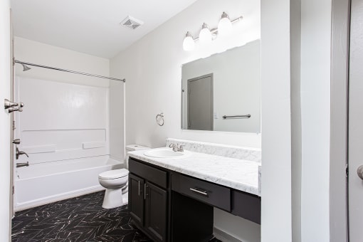 Bathroom With Vanity Lights at Riverwalk Vista, South Carolina, 29210