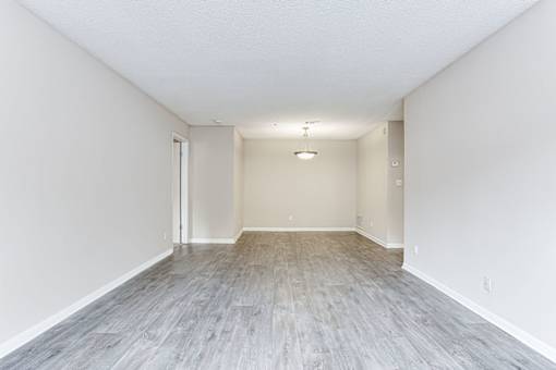 Spacious Living Area at Wildcreek Apartments, Georgia