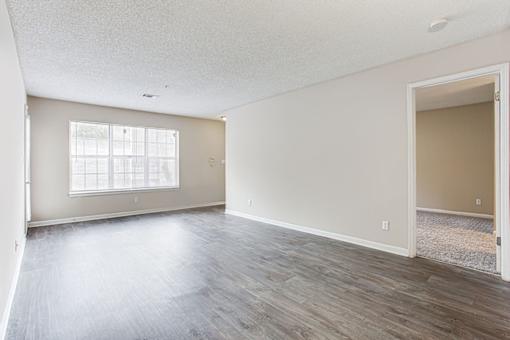 Expansive Window at Wildcreek Apartments, Clarkston, Georgia