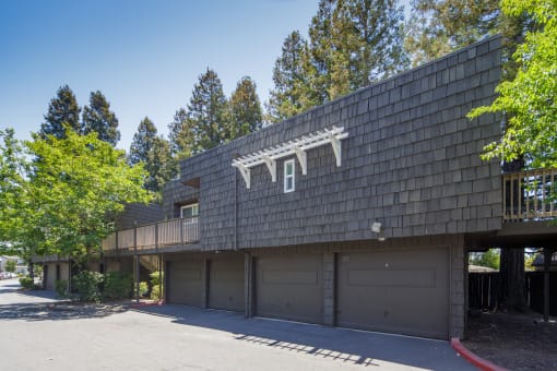 Garages