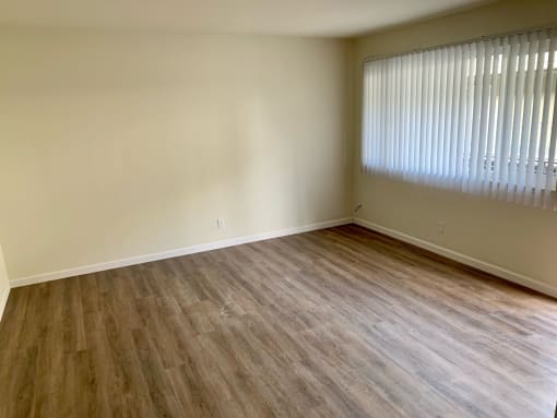 Bermuda Apts-Living room