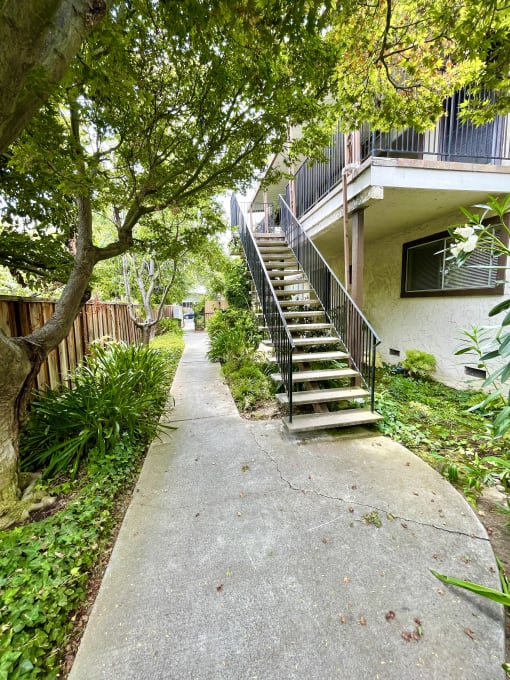 Brookdale Villa Apts 3275 Brookdale Drive  Santa Clara, CA