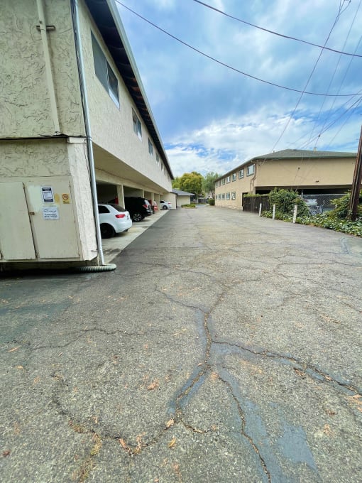 Brookdale Villa Apts 3275 Brookdale Drive  Santa Clara, CA