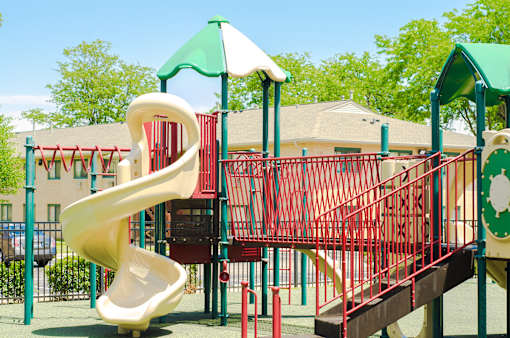 Ginger Playground