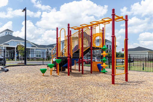 Play Area at The One at Spartanburg, Spartanburg