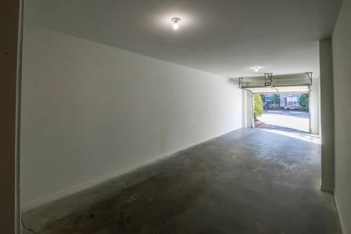 Ample Parking Area And Garages at Trailside at Greenline, Cordova, 38018