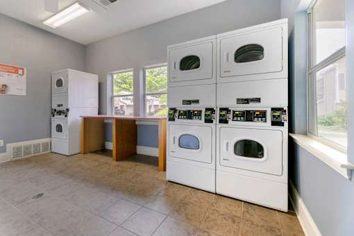 Laundry Facilities at Trailside at Greenline, Tennessee , 38018
