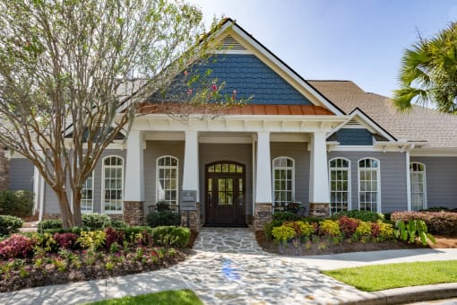 Outside of Clubhouse