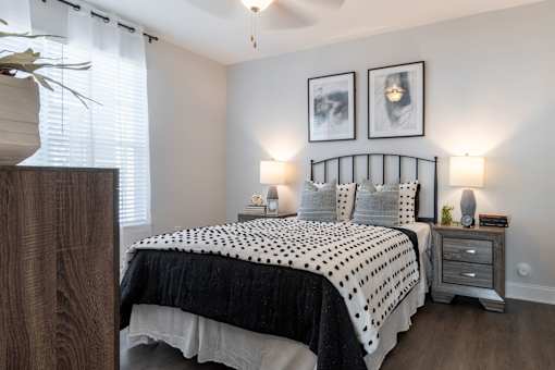 Gorgeous Bedroom at The One at Millington, Millington