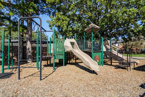 Playground at The Waters at Chenal Apartments, Arkansas, 72211