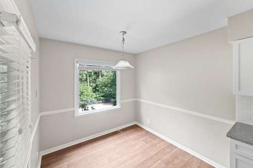 Dining Area at Villas on Briarcliff, Atlanta, 30329