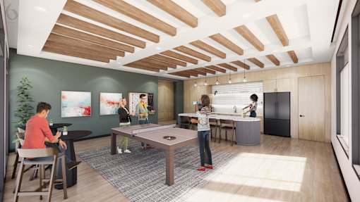 Flex Room - Sneak Peak