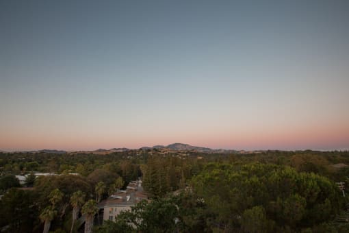 Mountain View at Castlewood, Walnut Creek