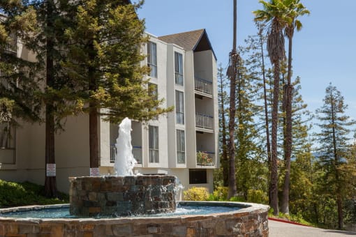 Fountain View at Castlewood, California, 94596