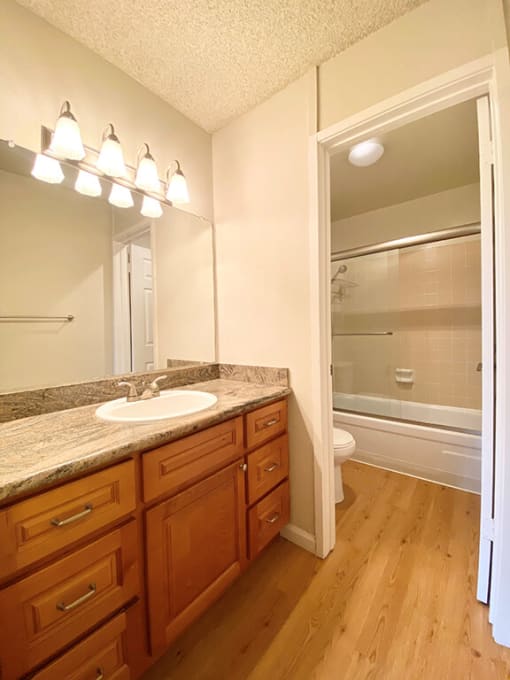 Large Vanity Space at Castlewood, Walnut Creek, CA, 94596