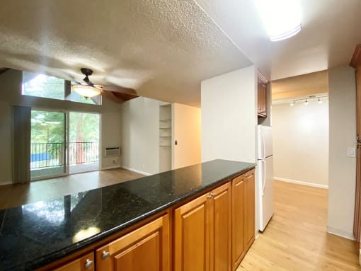 Kitchen Unit at Castlewood, Walnut Creek, 94596