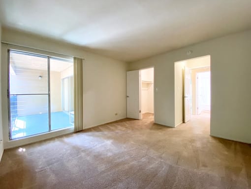Apartment Interior at Diablo Pointe, Walnut Creek