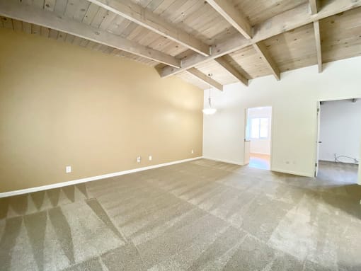 Apartment Interior at The Glens, San Jose, CA, 95125