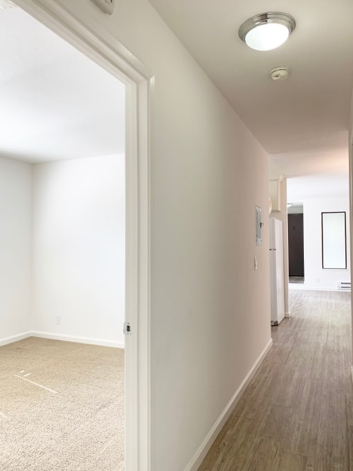 Gallery at Park Avenue Apartments, San Jose, 95126