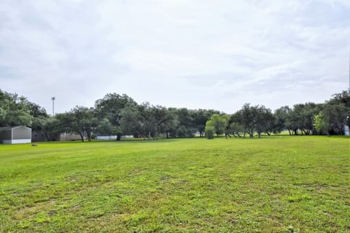 Green Friendly Community at Country Oaks, San Antonio, TX, Texas