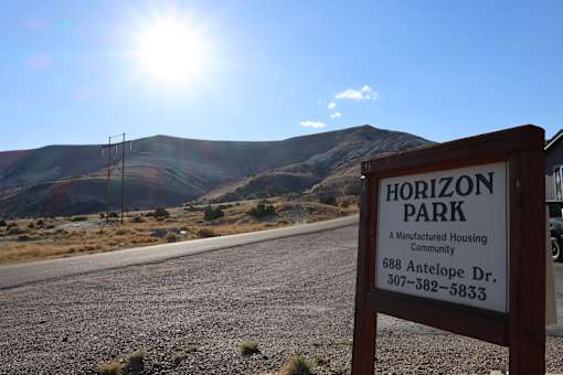 Signature at Horizon MHC, Rock Springs, 82901