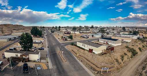 Skyline Village Ascentia Community