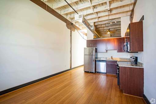 Cobblestone Commons Kitchen
