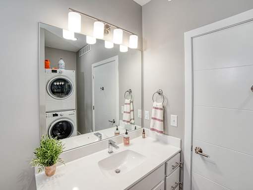 Luxurious Bathroom at Westown at Wilson, Grand Rapids, 49534