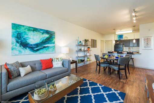 Spacious Apartments at Arterra Place Apartments, Aurora, 80017