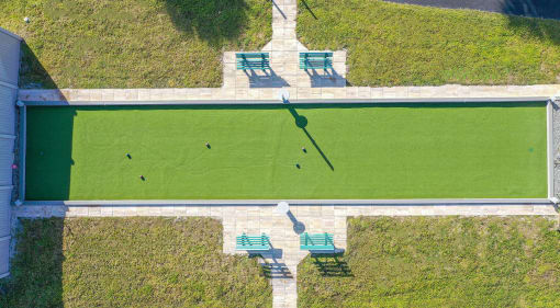 Bocceball 2