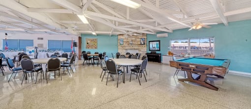 Clubhouse 1