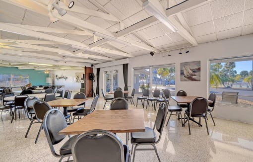 Clubhouse 2