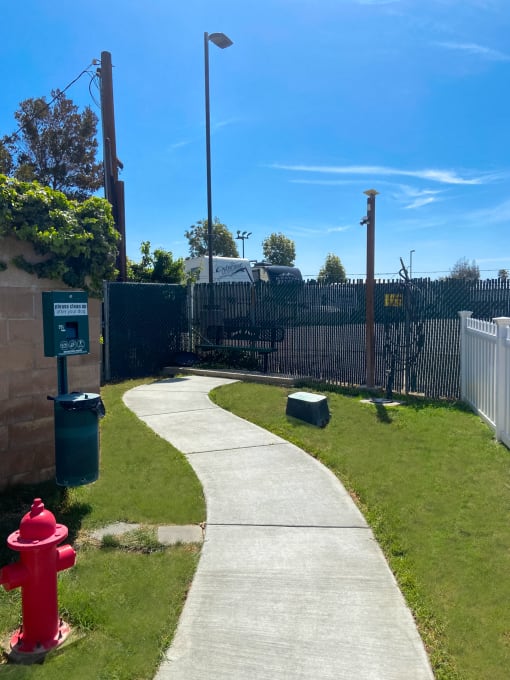 Bark Park