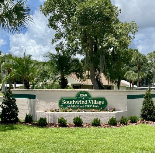 Monument